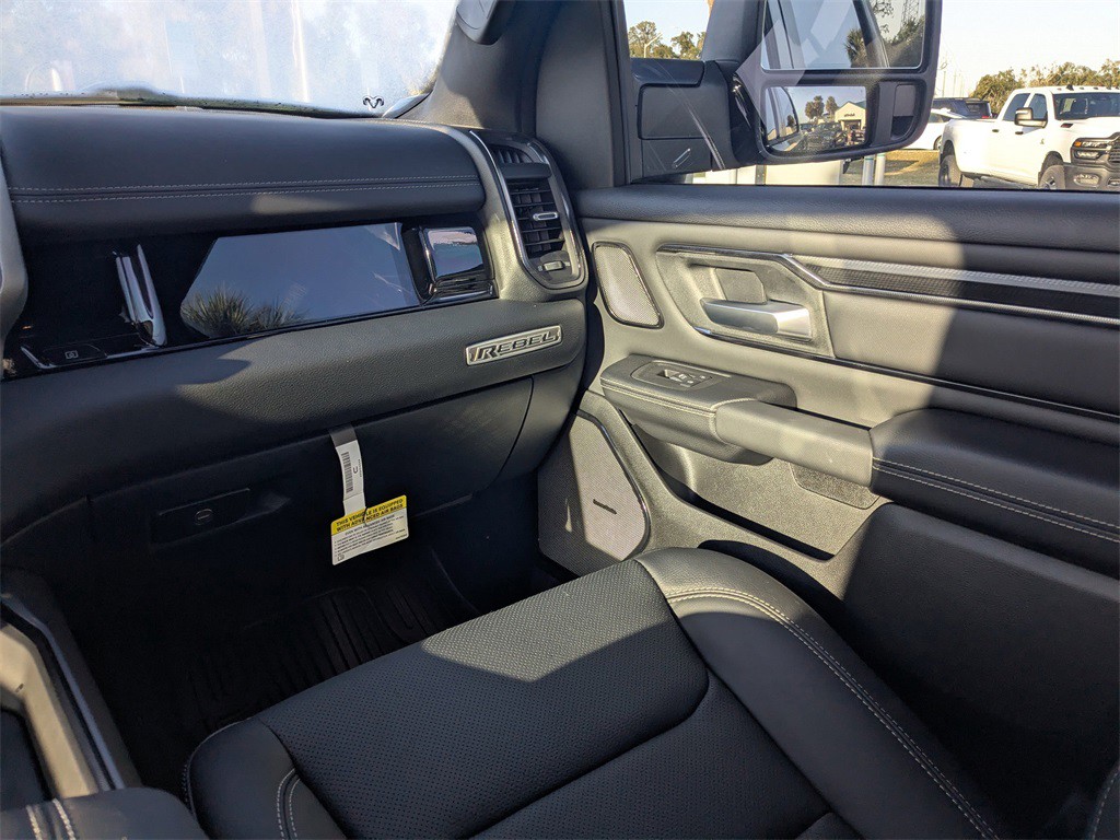 2026 Ram 1500 - Photo 14