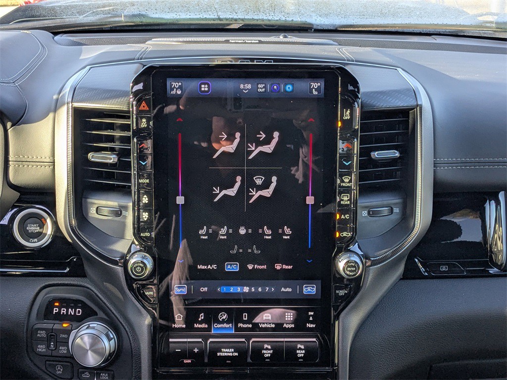 2026 Ram 1500 - Photo 15