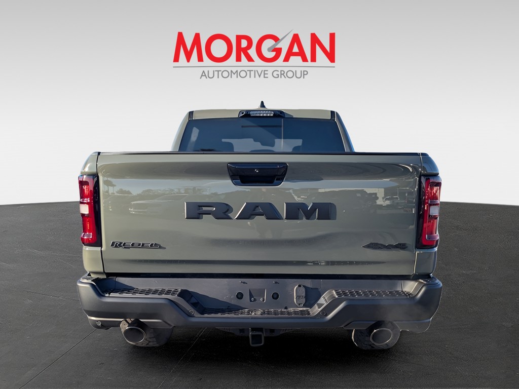 2026 Ram 1500 - Photo 6