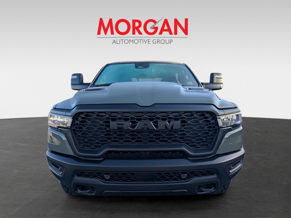 2026 Ram 1500 - Photo 3