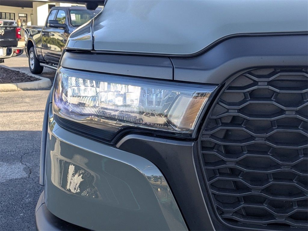 2026 Ram 1500 - Photo 9