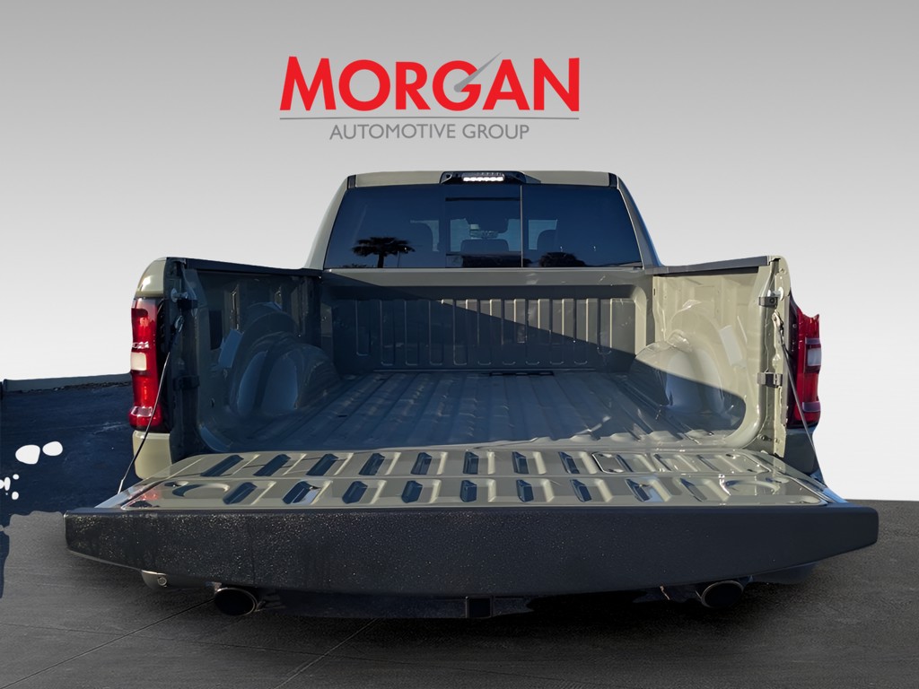 2026 Ram 1500 - Photo 8
