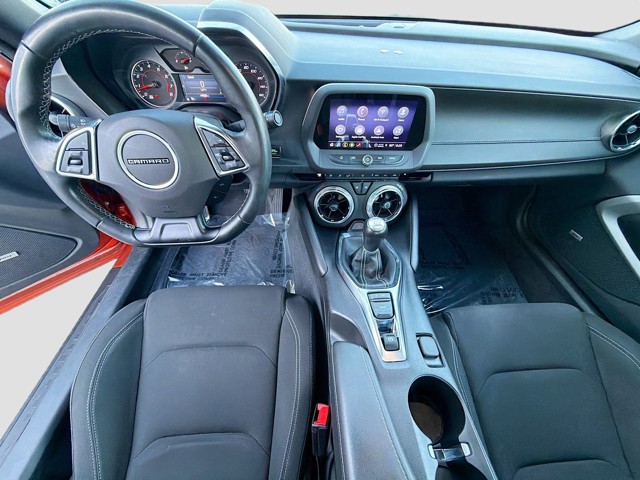 2023 Chevrolet Camaro - Photo 14