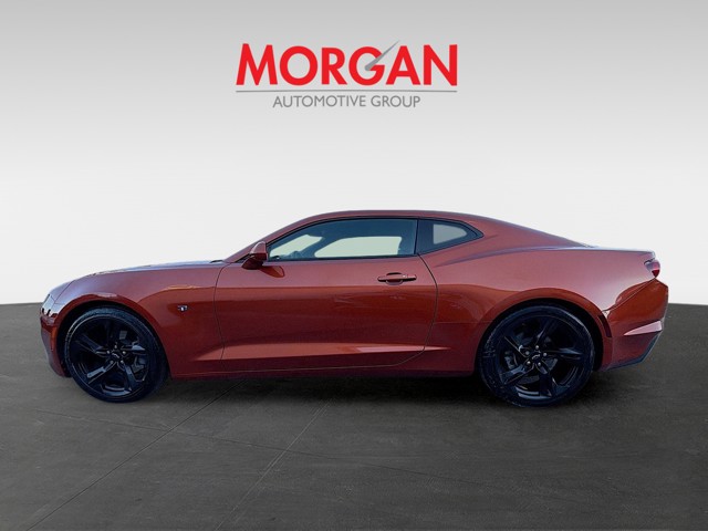2023 Chevrolet Camaro - Photo 7