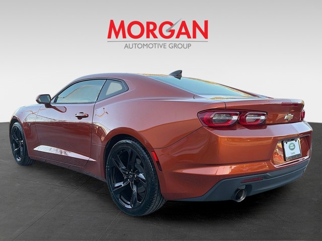 2023 Chevrolet Camaro - Photo 4