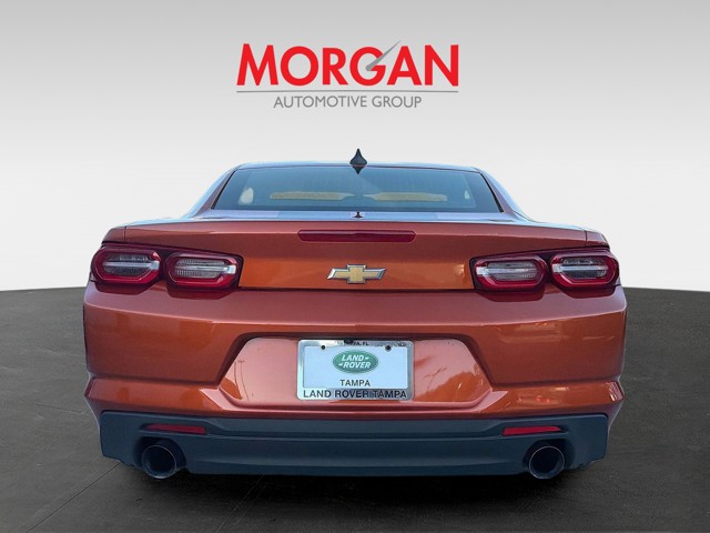 2023 Chevrolet Camaro - Photo 6