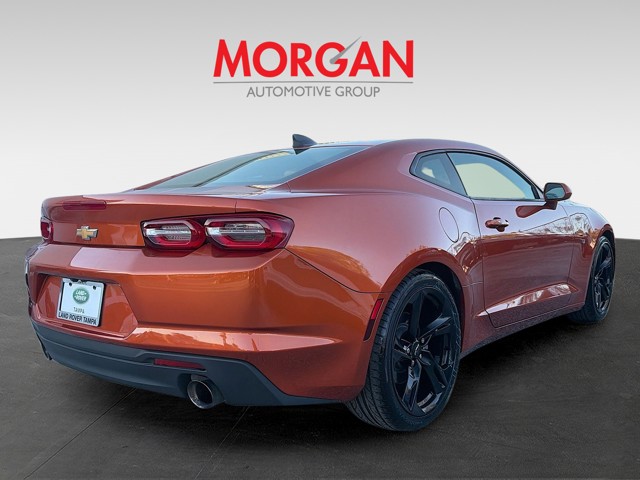 2023 Chevrolet Camaro - Photo 5