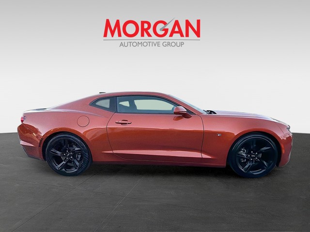 2023 Chevrolet Camaro - Photo 8