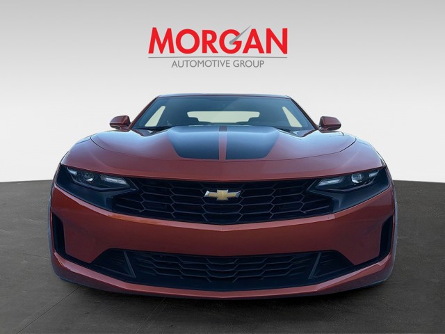 2023 Chevrolet Camaro - Photo 3