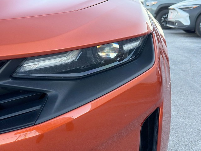 2023 Chevrolet Camaro - Photo 9