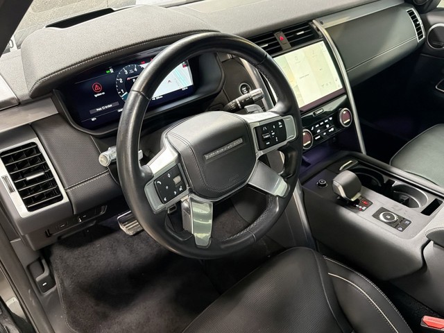 2021 Land Rover Discovery - Photo 10