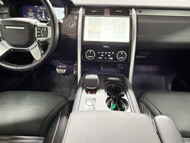 2021 Land Rover Discovery - Photo 12
