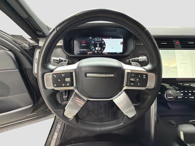 2021 Land Rover Discovery - Photo 15
