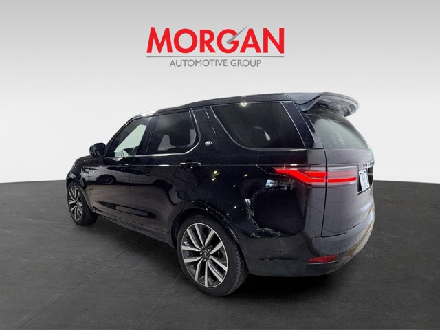 2021 Land Rover Discovery - Photo 4