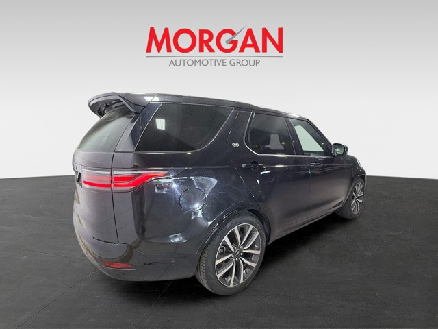2021 Land Rover Discovery - Photo 5
