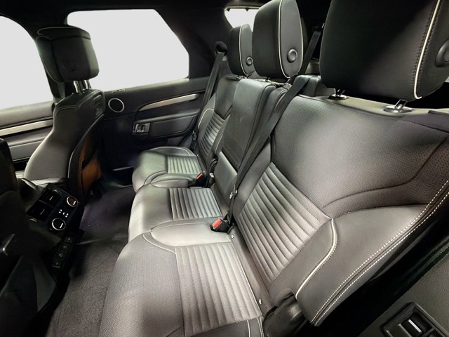 2021 Land Rover Discovery - Photo 7