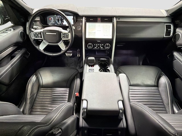 2021 Land Rover Discovery - Photo 8