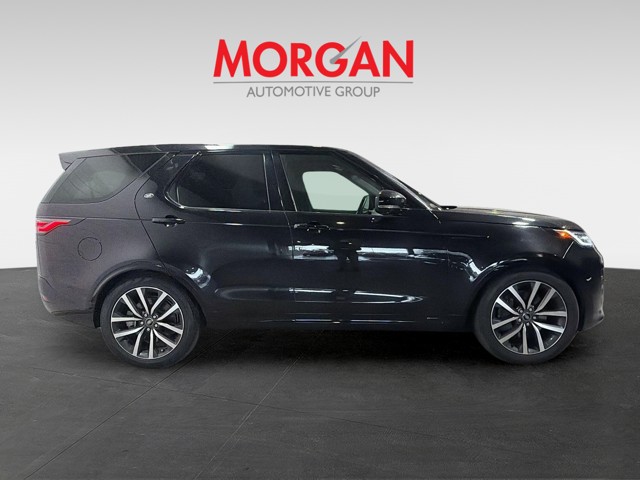 2021 Land Rover Discovery - Photo 6