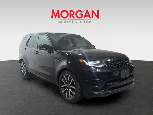 2021 Land Rover Discovery - Photo 2