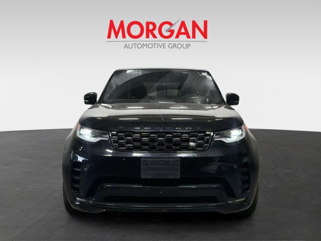2021 Land Rover Discovery - Photo 3