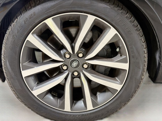 2021 Land Rover Discovery - Photo 9