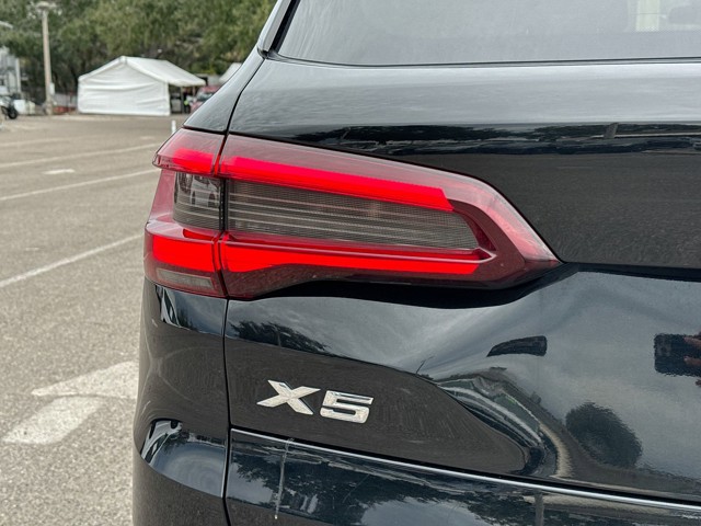 2022 BMW X5 - Photo 10