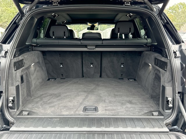 2022 BMW X5 - Photo 11