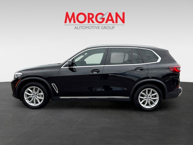 2022 BMW X5 - Photo 7