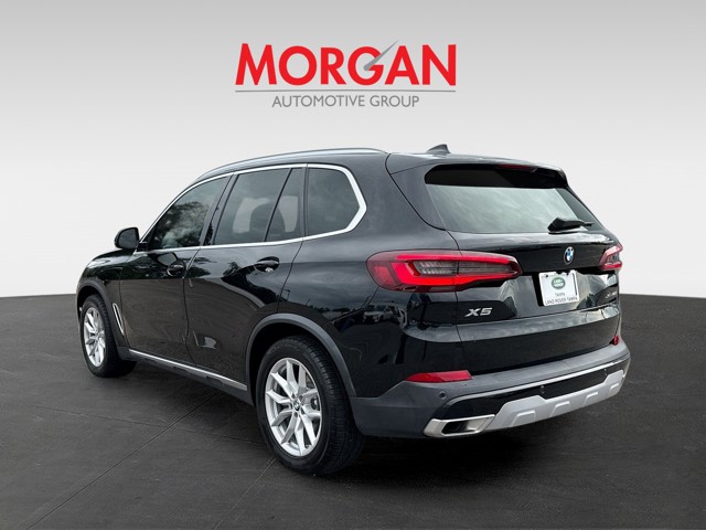 2022 BMW X5 - Photo 4