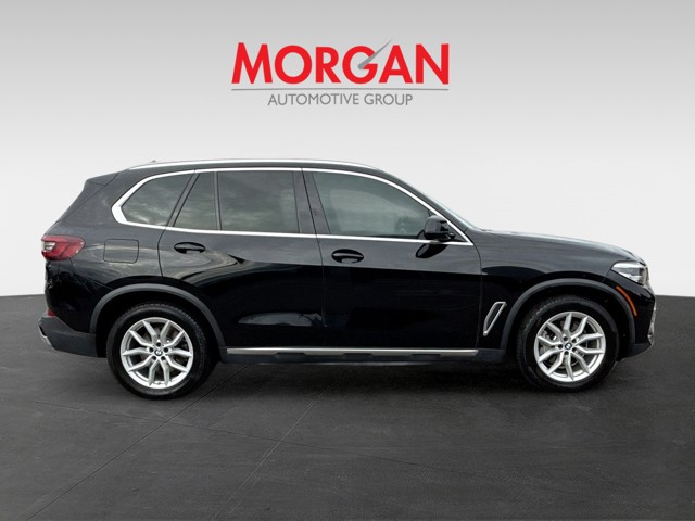 2022 BMW X5 - Photo 8
