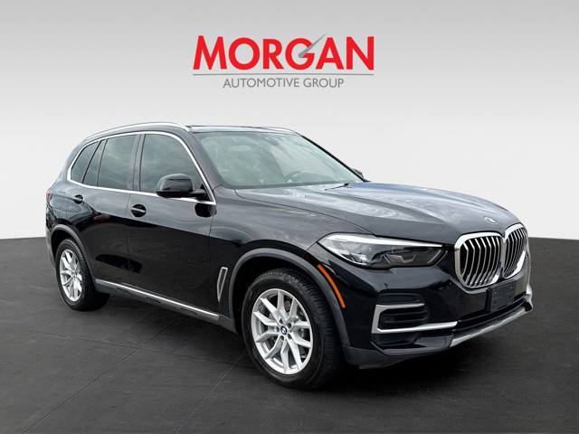 2022 BMW X5 - Photo 2