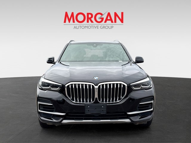 2022 BMW X5 - Photo 3