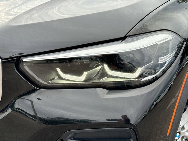 2022 BMW X5 - Photo 9
