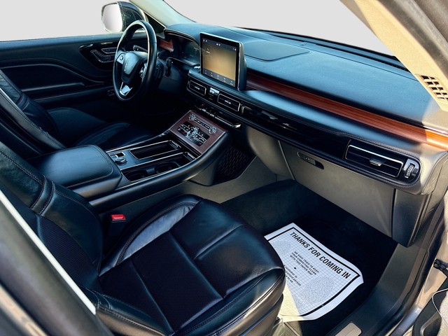 2023 Lincoln Aviator - Photo 13