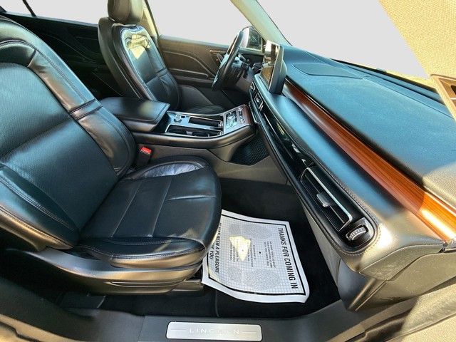2023 Lincoln Aviator - Photo 14