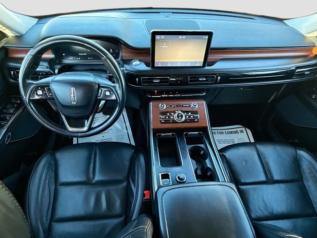 2023 Lincoln Aviator - Photo 15