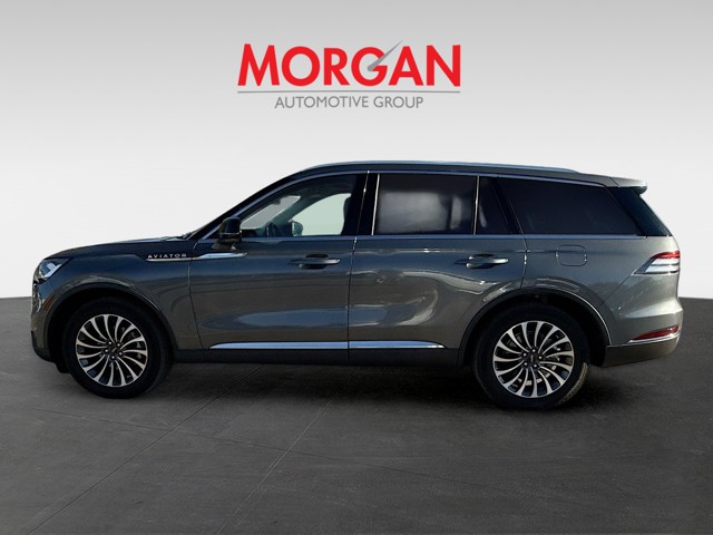 2023 Lincoln Aviator - Photo 7