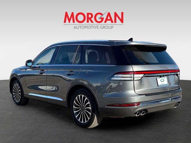2023 Lincoln Aviator - Photo 4