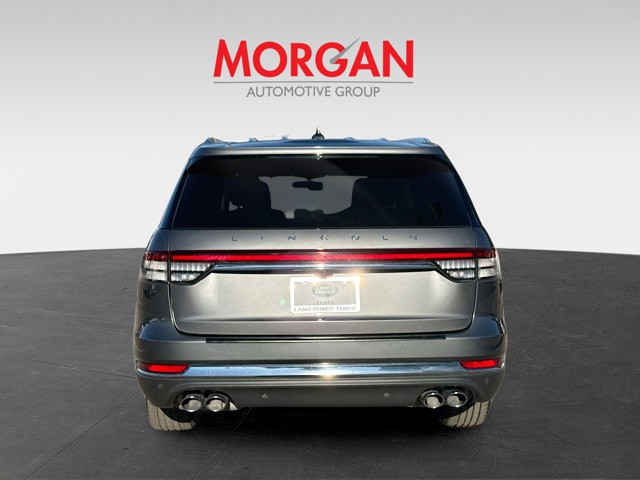 2023 Lincoln Aviator - Photo 5