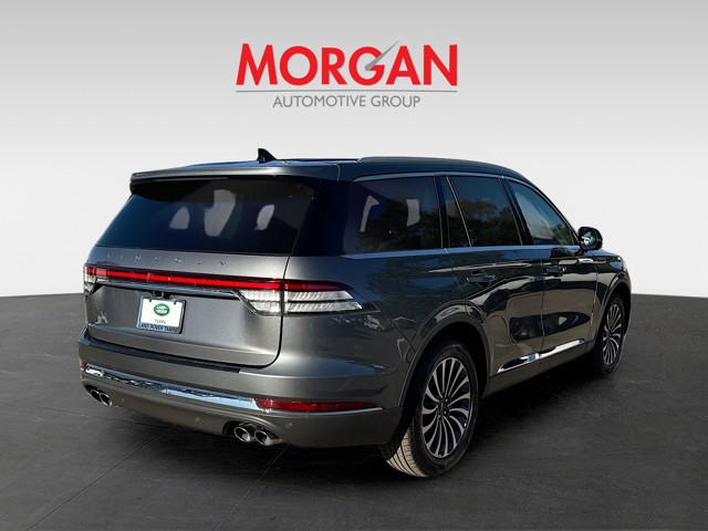 2023 Lincoln Aviator - Photo 6