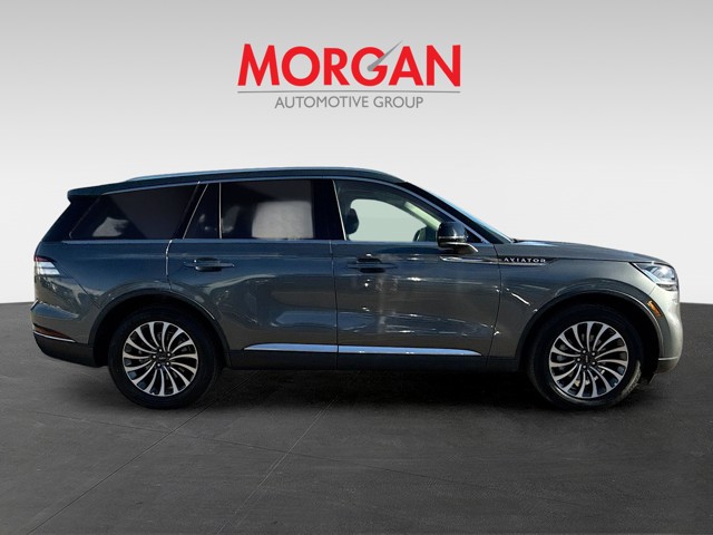 2023 Lincoln Aviator - Photo 8