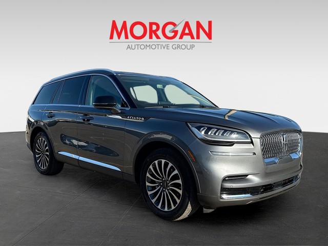 2023 Lincoln Aviator - Photo 2