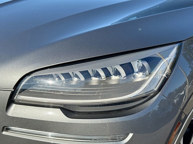 2023 Lincoln Aviator - Photo 9