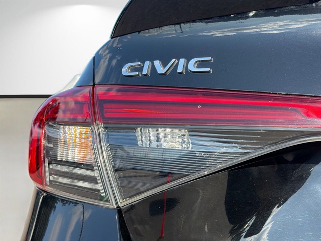 2022 Honda Civic Si - Photo 10