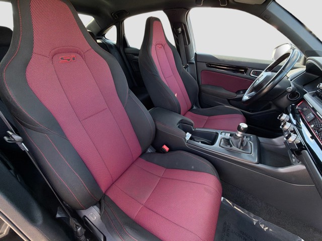 2022 Honda Civic Si - Photo 13