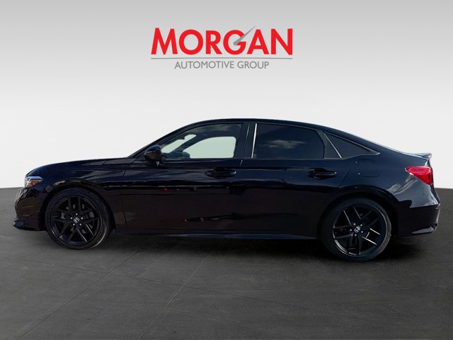 2022 Honda Civic Si - Photo 7
