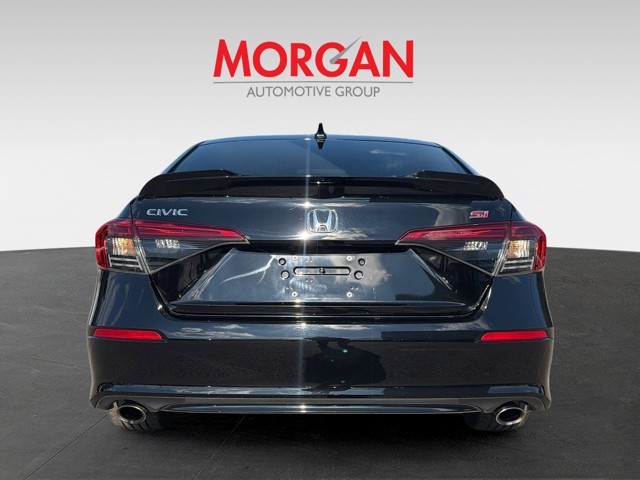 2022 Honda Civic Si - Photo 6