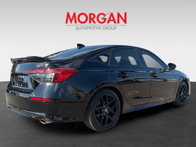 2022 Honda Civic Si - Photo 5