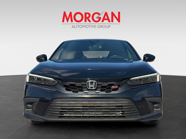 2022 Honda Civic Si - Photo 3