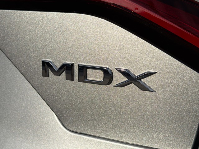 2025 Acura MDX - Photo 11